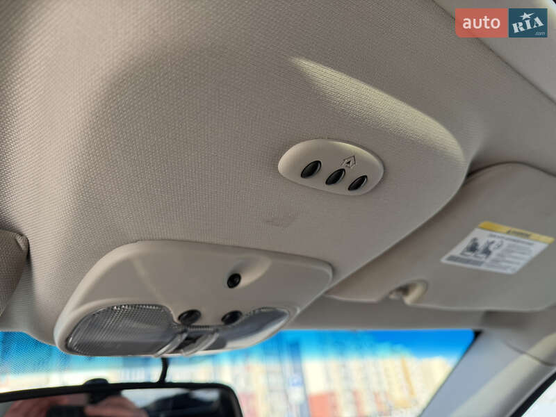 Внедорожник / Кроссовер Jeep Compass 2012 в Виннице фото 36 Внедорожник / Кроссовер Jeep Compass 2012 в Виннице