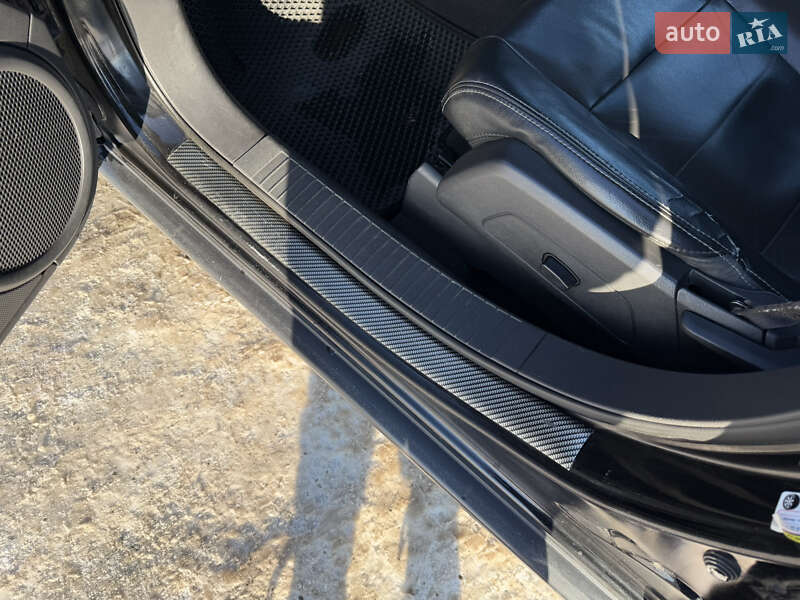 Внедорожник / Кроссовер Jeep Compass 2012 в Виннице фото 47 Внедорожник / Кроссовер Jeep Compass 2012 в Виннице