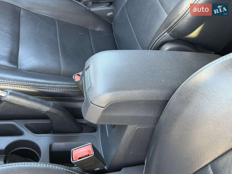 Внедорожник / Кроссовер Jeep Compass 2012 в Виннице фото 51 Внедорожник / Кроссовер Jeep Compass 2012 в Виннице