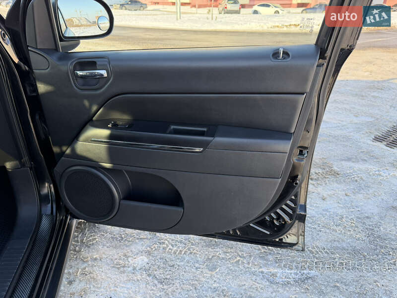 Внедорожник / Кроссовер Jeep Compass 2012 в Виннице фото 60 Внедорожник / Кроссовер Jeep Compass 2012 в Виннице