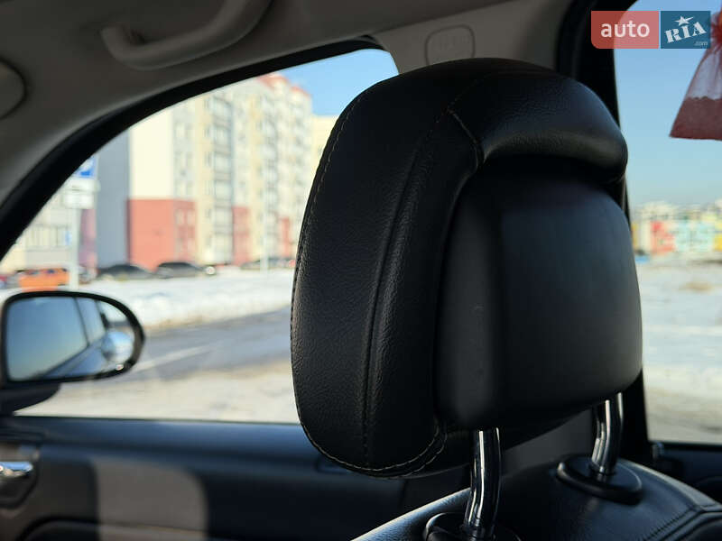 Внедорожник / Кроссовер Jeep Compass 2012 в Виннице фото 65 Внедорожник / Кроссовер Jeep Compass 2012 в Виннице