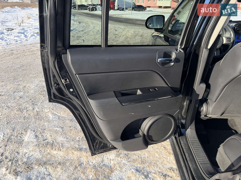 Внедорожник / Кроссовер Jeep Compass 2012 в Виннице фото 69 Внедорожник / Кроссовер Jeep Compass 2012 в Виннице