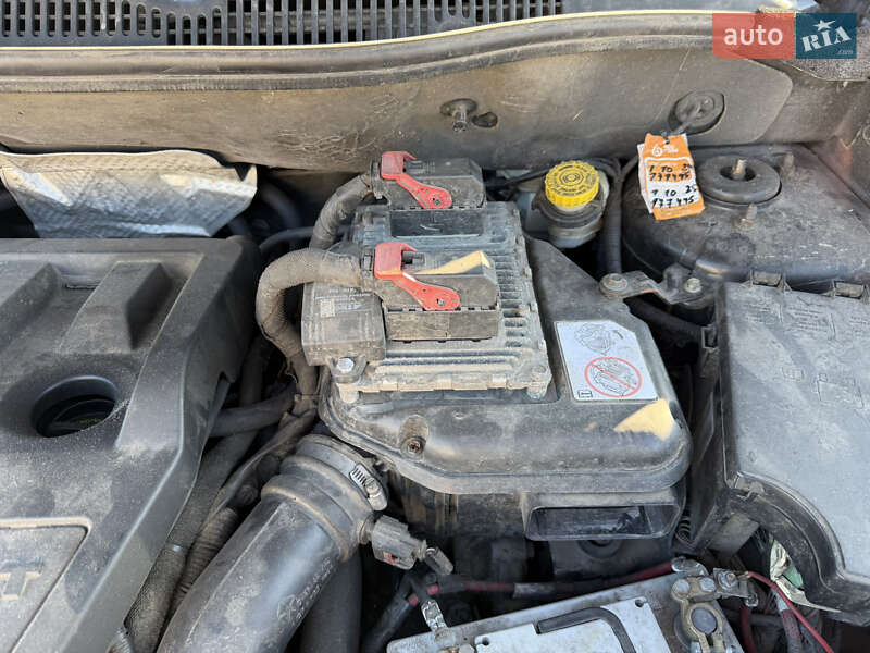 Внедорожник / Кроссовер Jeep Compass 2012 в Виннице фото 82 Внедорожник / Кроссовер Jeep Compass 2012 в Виннице