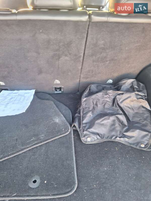 Внедорожник / Кроссовер Jeep Compass 2022 в Киеве