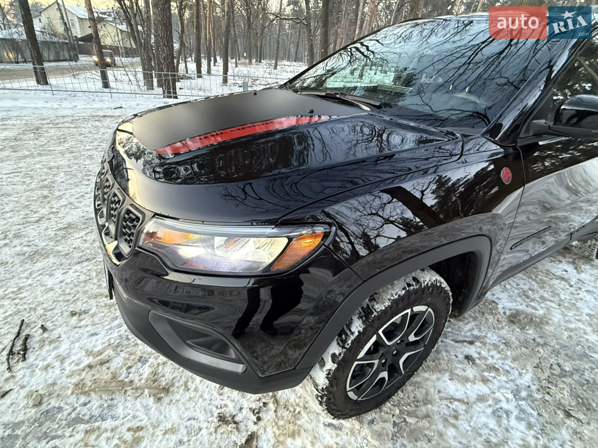 2024 Jeep Compass - мініатюра 13