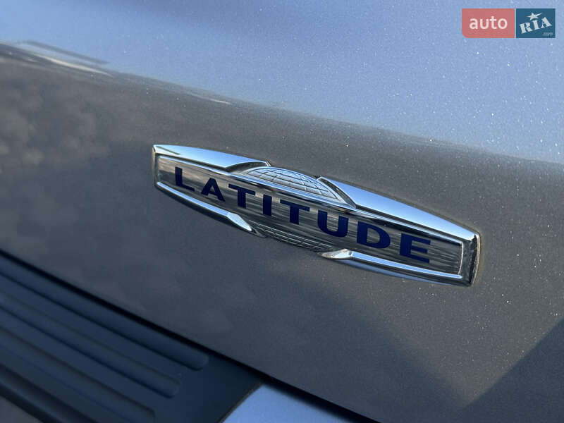 Позашляховик / Кросовер Jeep Compass 2019 в Кропивницькому фото 24 Позашляховик / Кросовер Jeep Compass 2019 в Кропивницькому