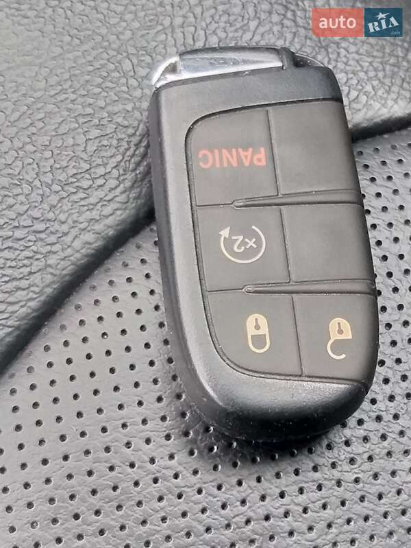 Внедорожник / Кроссовер Jeep Compass 2019 в Борисполе фото 27 Внедорожник / Кроссовер Jeep Compass 2019 в Борисполе