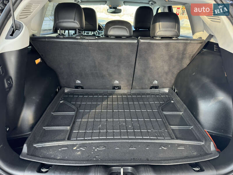 Внедорожник / Кроссовер Jeep Compass 2018 в Хмельницком фото 36 Внедорожник / Кроссовер Jeep Compass 2018 в Хмельницком