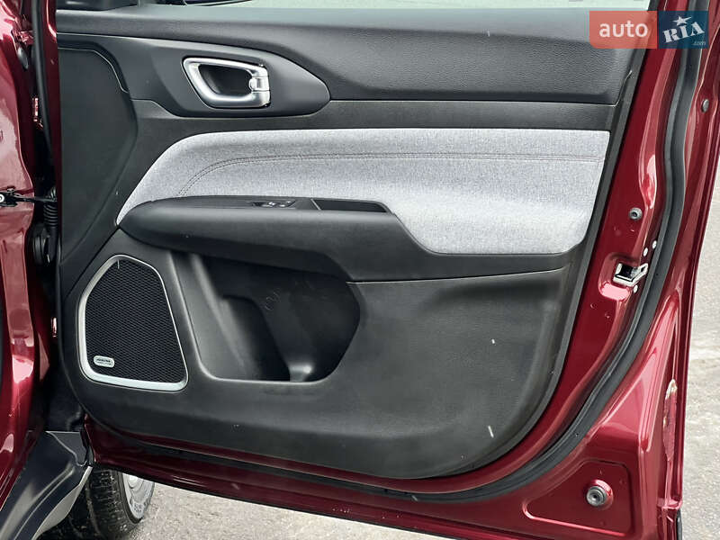 Внедорожник / Кроссовер Jeep Compass 2022 в Киеве фото 47 Внедорожник / Кроссовер Jeep Compass 2022 в Киеве