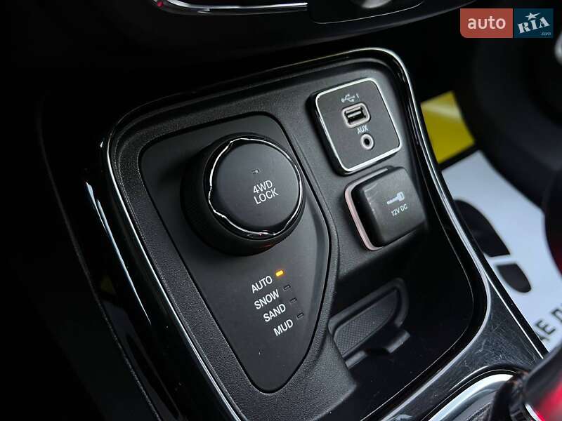 Внедорожник / Кроссовер Jeep Compass 2020 в Ивано-Франковске