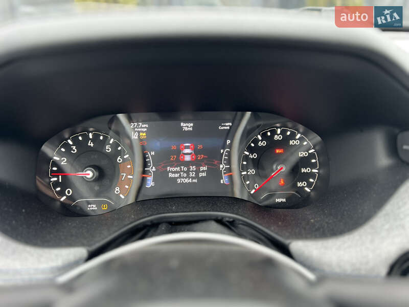 Внедорожник / Кроссовер Jeep Compass 2023 в Львове фото 13 Внедорожник / Кроссовер Jeep Compass 2023 в Львове