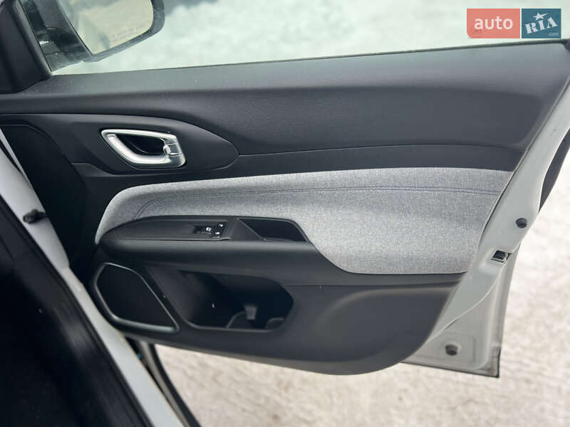 Внедорожник / Кроссовер Jeep Compass 2023 в Львове фото 21 Внедорожник / Кроссовер Jeep Compass 2023 в Львове