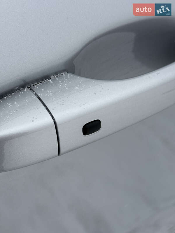 Внедорожник / Кроссовер Jeep Compass 2024 в Киеве фото 10 Внедорожник / Кроссовер Jeep Compass 2024 в Киеве