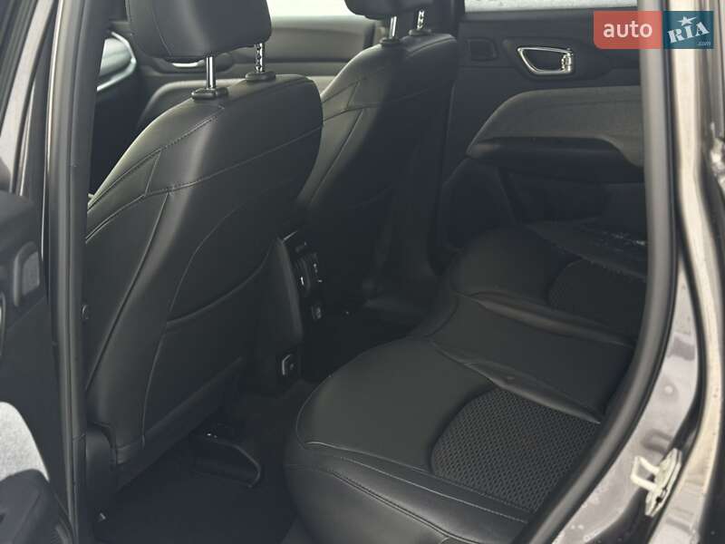 Внедорожник / Кроссовер Jeep Compass 2023 в Киеве фото 5 Внедорожник / Кроссовер Jeep Compass 2023 в Киеве