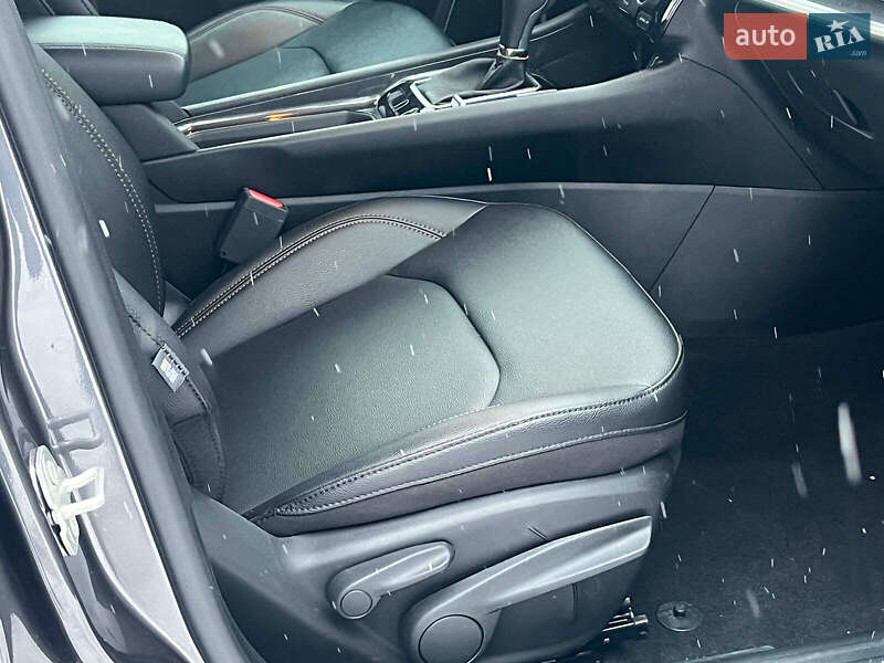 Позашляховик / Кросовер Jeep Compass 2024 в Києві