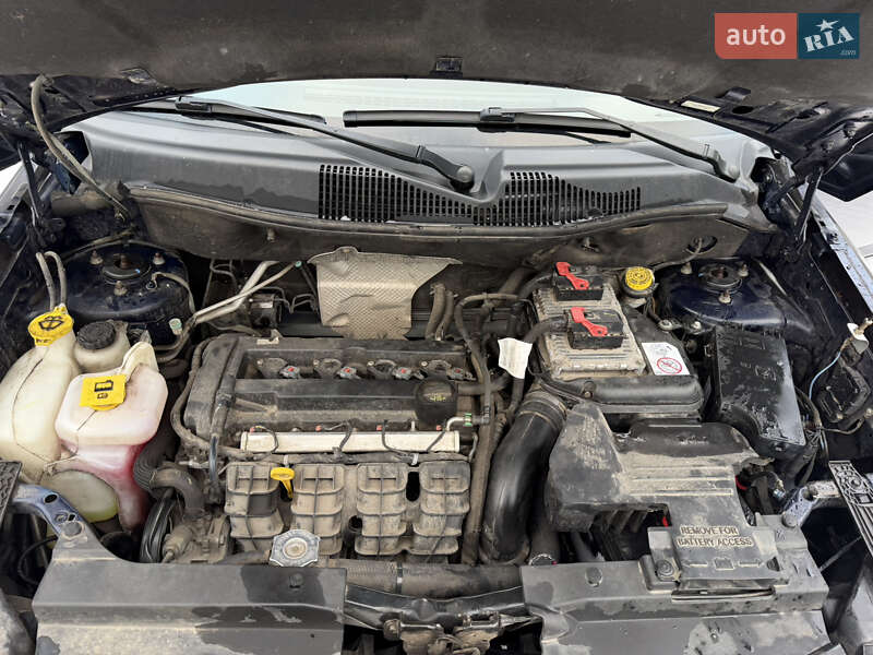 Позашляховик / Кросовер Jeep Compass 2016 в Києві фото 17 Позашляховик / Кросовер Jeep Compass 2016 в Києві