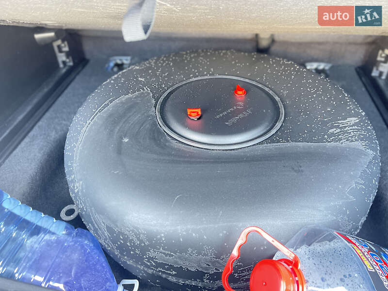 Позашляховик / Кросовер Jeep Compass 2022 в Києві фото 15 Позашляховик / Кросовер Jeep Compass 2022 в Києві