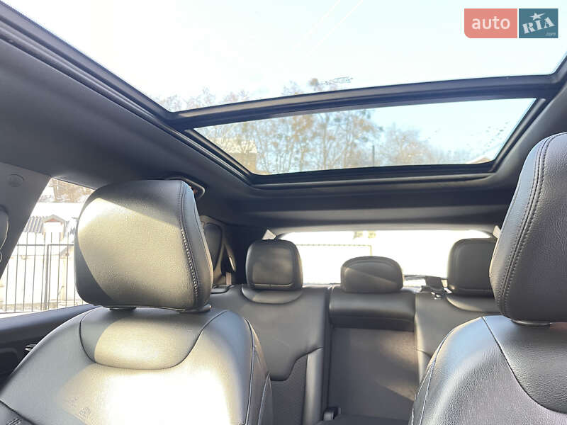 Позашляховик / Кросовер Jeep Compass 2022 в Києві фото 23 Позашляховик / Кросовер Jeep Compass 2022 в Києві