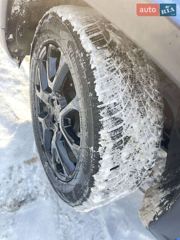 Позашляховик / Кросовер Jeep Compass 2022 в Києві фото 25 Позашляховик / Кросовер Jeep Compass 2022 в Києві