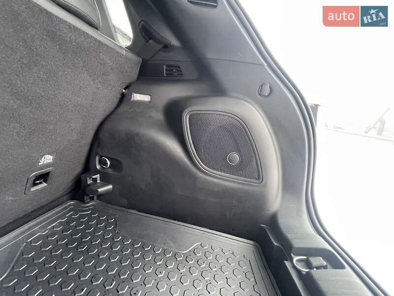 Позашляховик / Кросовер Jeep Compass 2024 в Києві