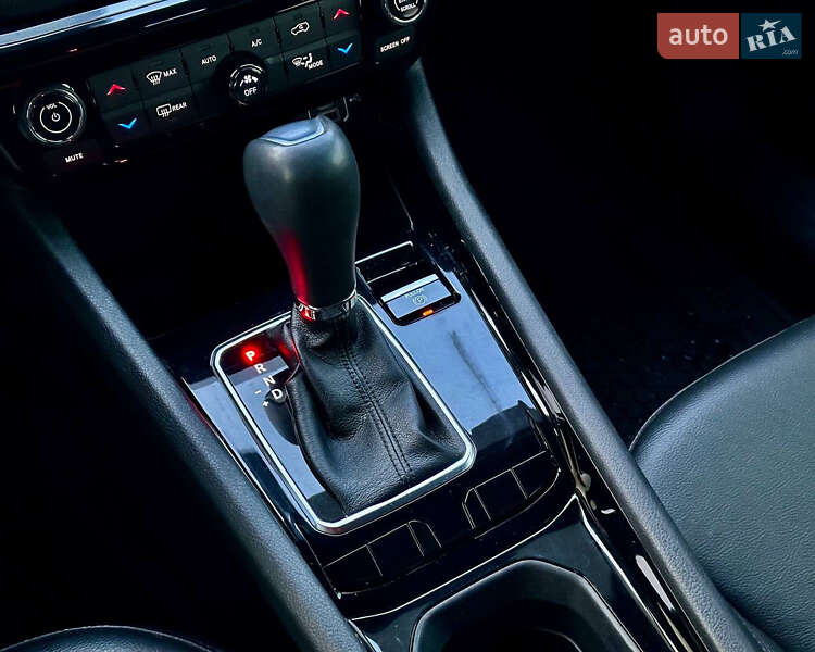 Внедорожник / Кроссовер Jeep Compass 2022 в Киеве фото 31 Внедорожник / Кроссовер Jeep Compass 2022 в Киеве