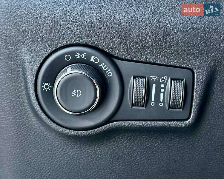 Внедорожник / Кроссовер Jeep Compass 2022 в Киеве фото 34 Внедорожник / Кроссовер Jeep Compass 2022 в Киеве