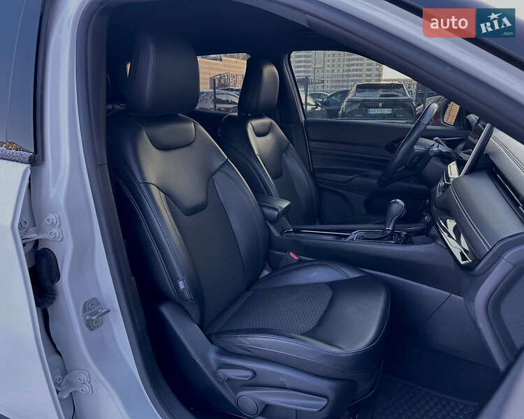 Внедорожник / Кроссовер Jeep Compass 2022 в Киеве фото 45 Внедорожник / Кроссовер Jeep Compass 2022 в Киеве