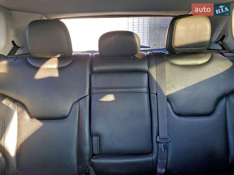 Позашляховик / Кросовер Jeep Compass 2019 в Одесі