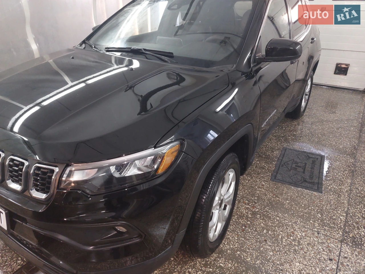 2024 Jeep Compass - мініатюра 20