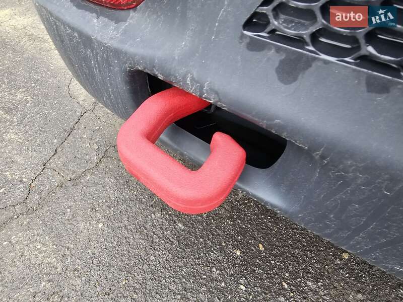 Позашляховик / Кросовер Jeep Compass 2019 в Одесі