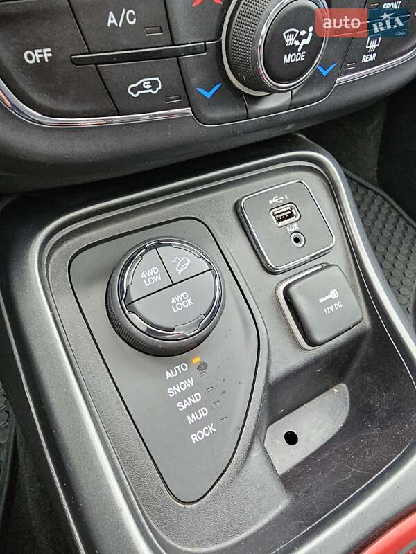 Позашляховик / Кросовер Jeep Compass 2019 в Одесі