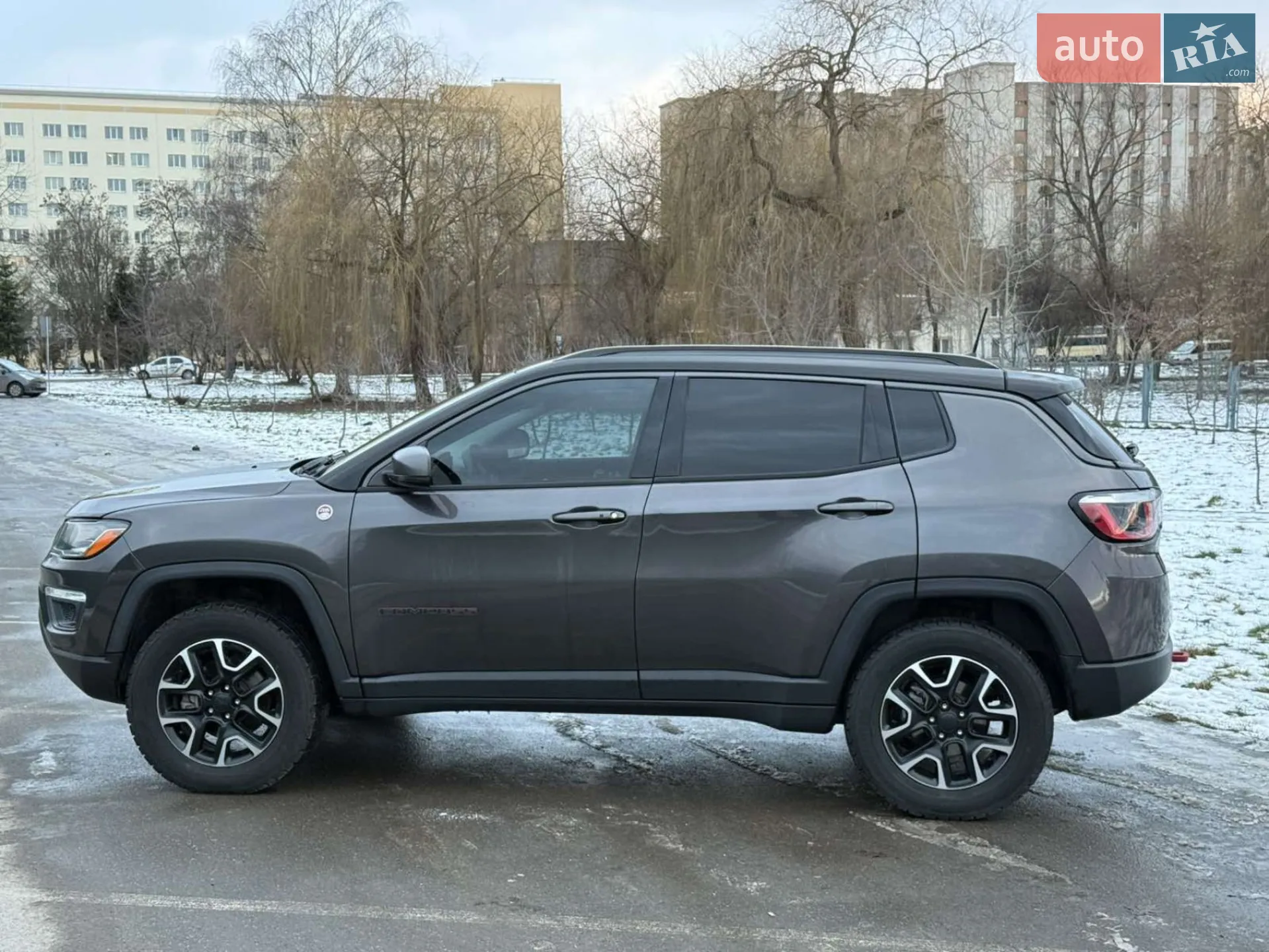 2020 Jeep Compass - мініатюра 14