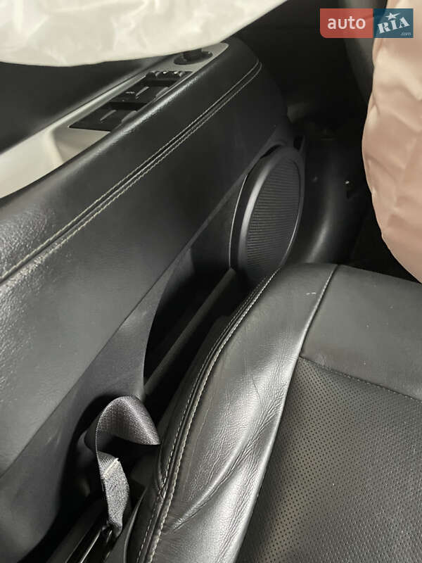 Внедорожник / Кроссовер Jeep Compass 2013 в Киеве фото 37 Внедорожник / Кроссовер Jeep Compass 2013 в Киеве