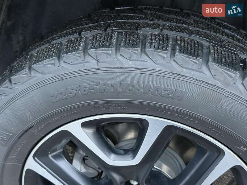 Внедорожник / Кроссовер Jeep Compass 2020 в Ивано-Франковске