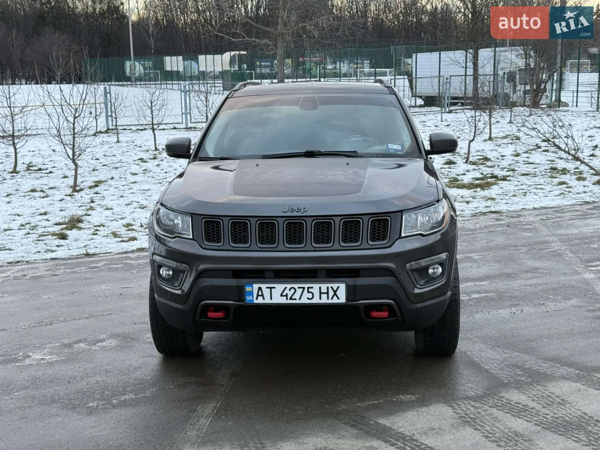 2020 Jeep Compass - мініатюра 39
