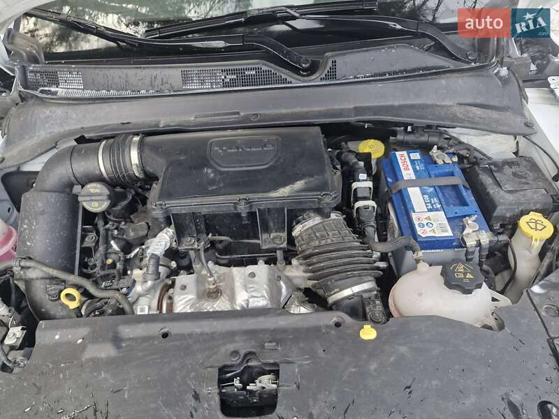 Внедорожник / Кроссовер Jeep Compass 2024 в Киеве