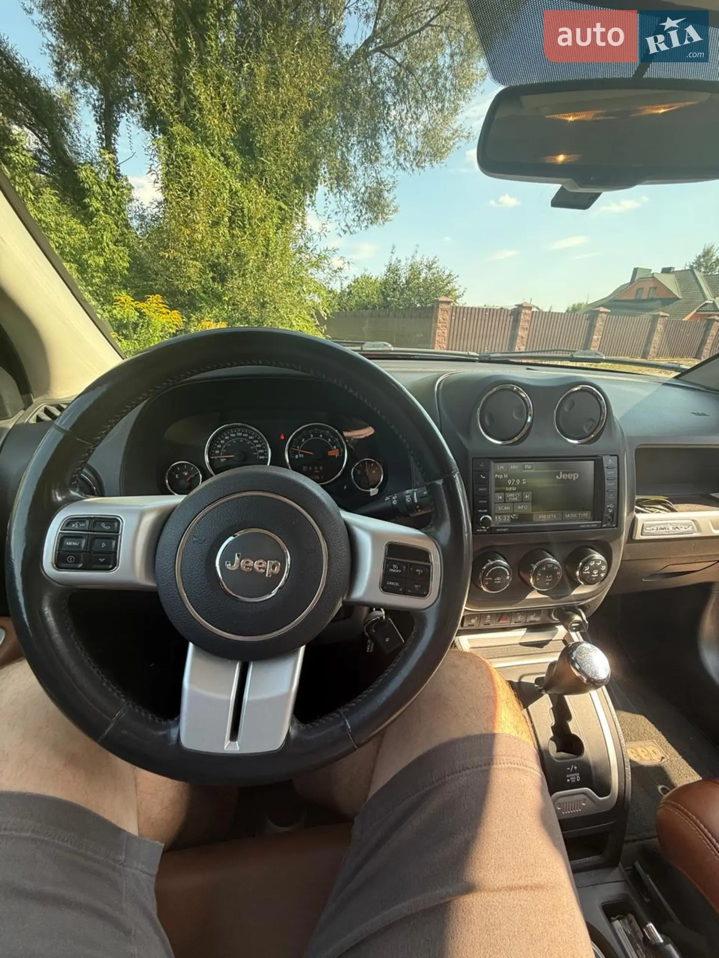 2013 Jeep Compass - мініатюра 24