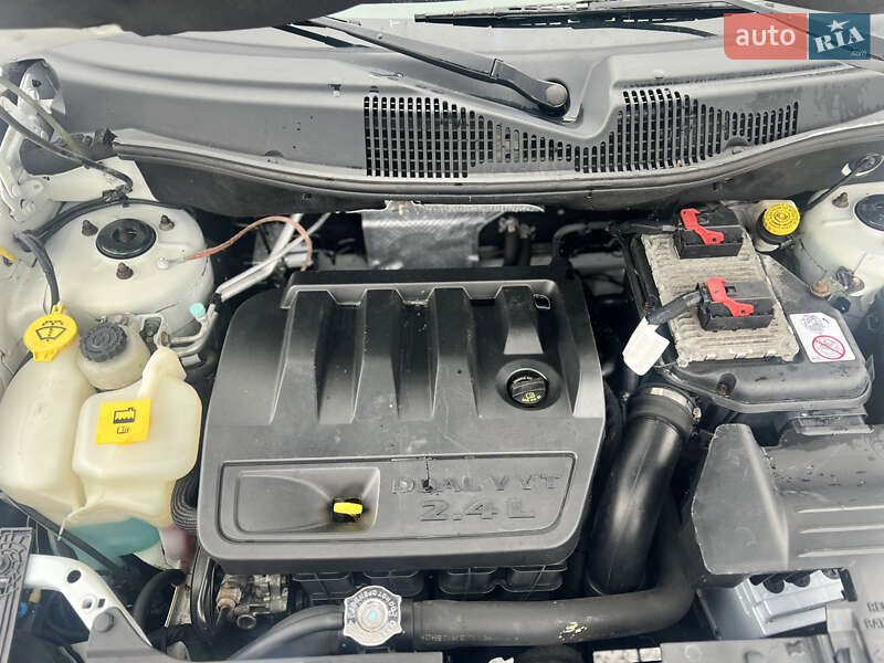 Позашляховик / Кросовер Jeep Compass 2016 в Старокостянтинові