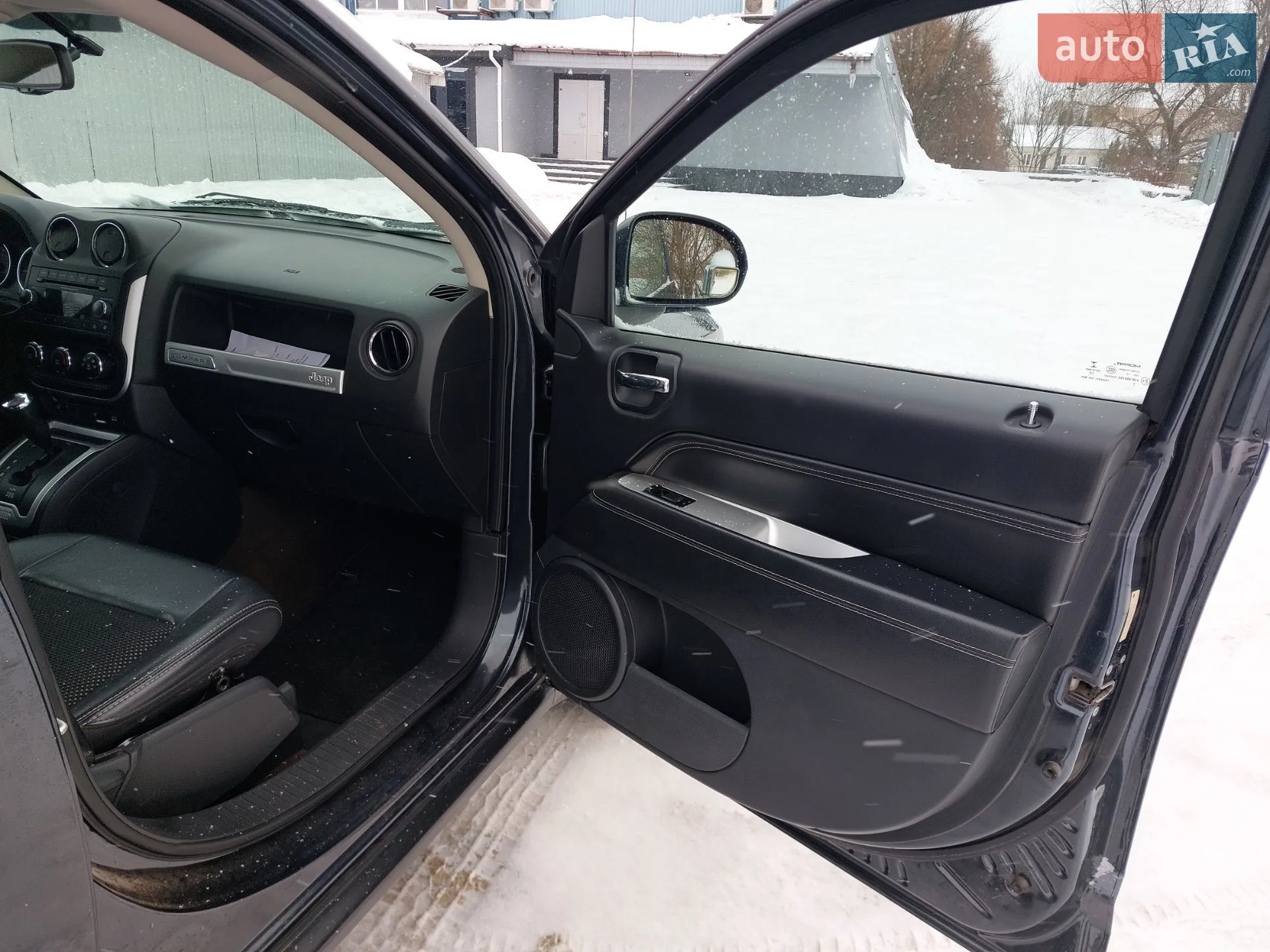 2013 Jeep Compass - мініатюра 9