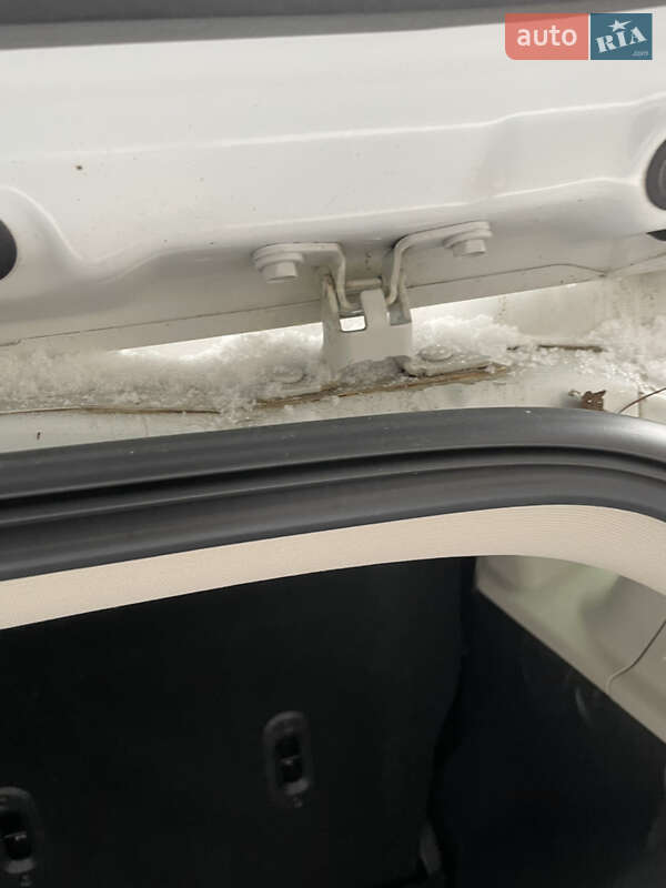 Внедорожник / Кроссовер Jeep Compass 2013 в Киеве фото 52 Внедорожник / Кроссовер Jeep Compass 2013 в Киеве