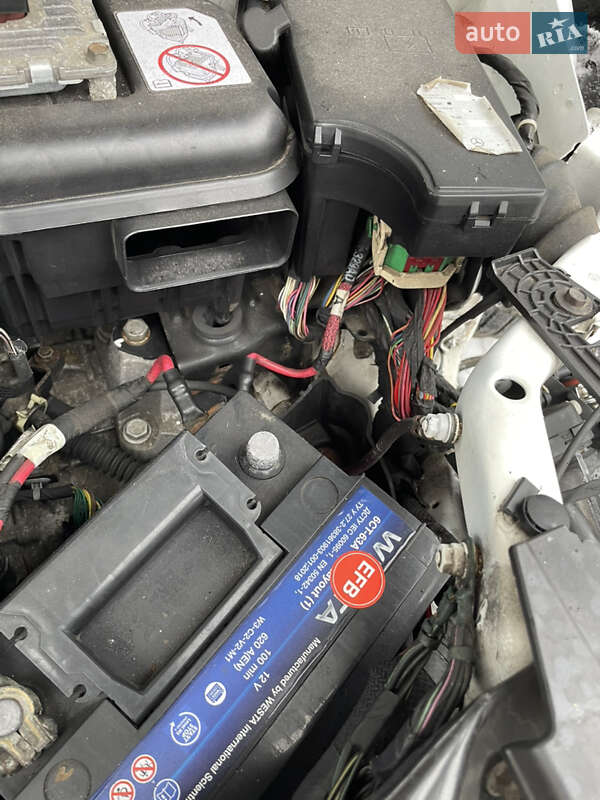 Внедорожник / Кроссовер Jeep Compass 2013 в Киеве фото 70 Внедорожник / Кроссовер Jeep Compass 2013 в Киеве