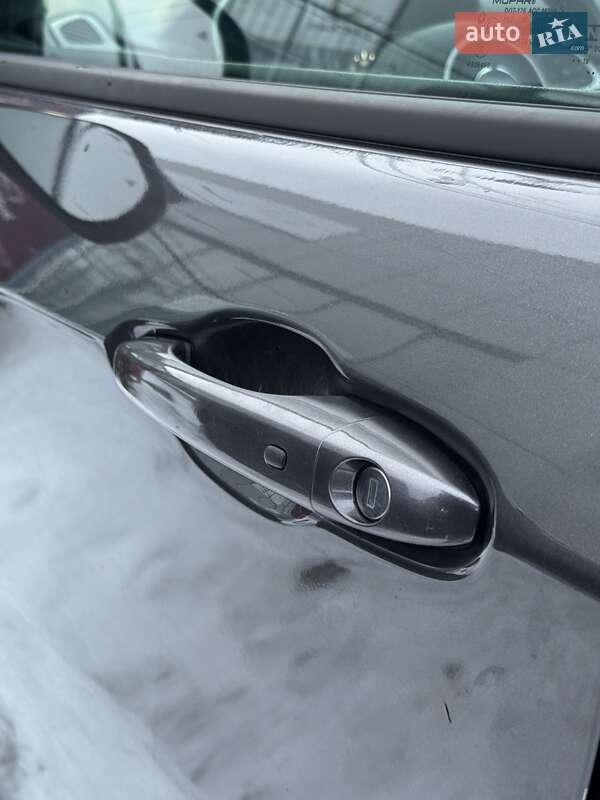 Позашляховик / Кросовер Jeep Compass 2018 в Сумах