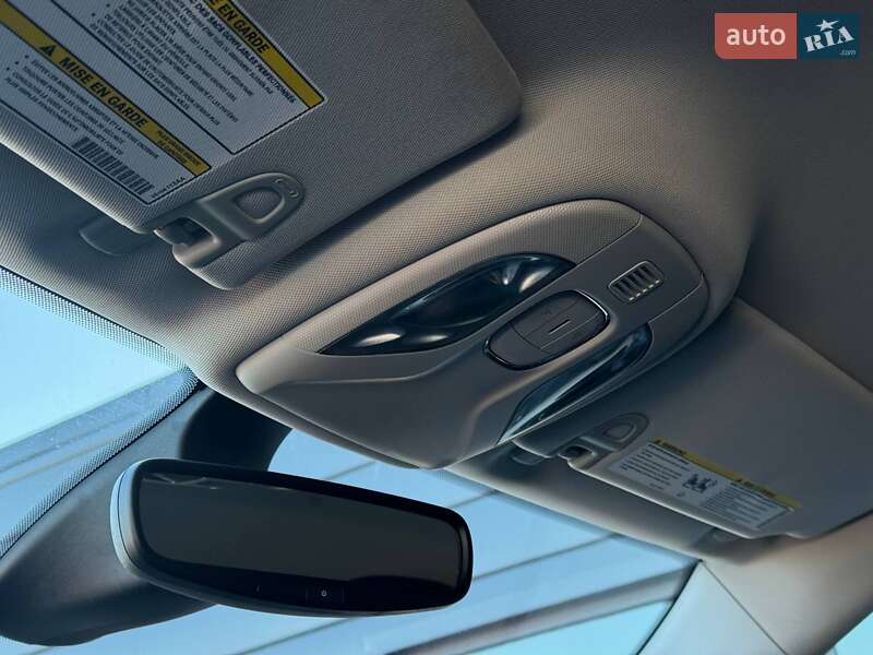 Внедорожник / Кроссовер Jeep Compass 2019 в Ровно