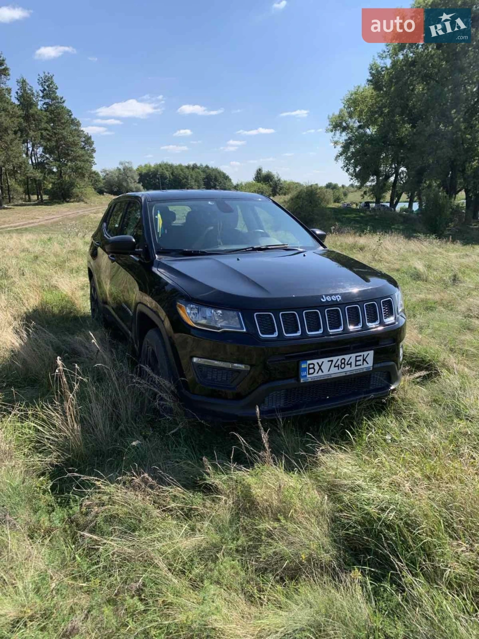 2018 Jeep Compass - мініатюра 23