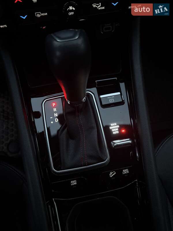 Позашляховик / Кросовер Jeep Compass 2023 в Рівному