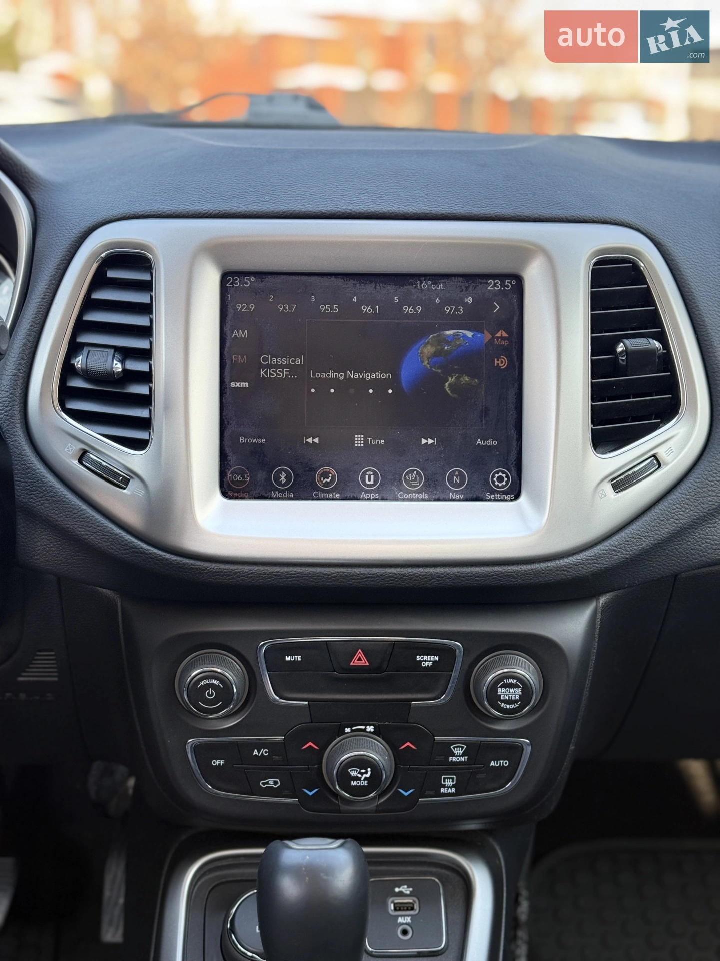 2018 Jeep Compass - мініатюра 11