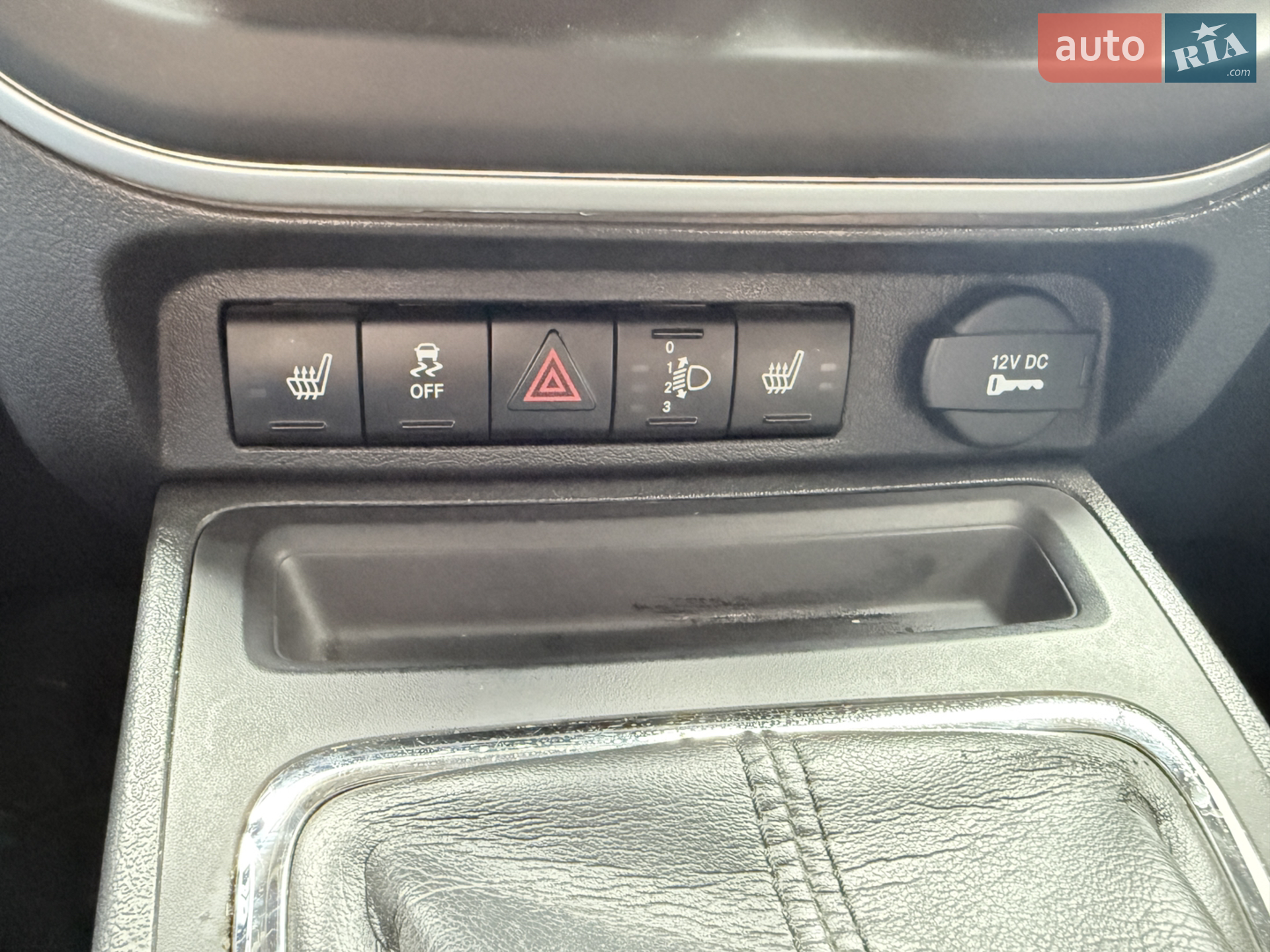 2014 Jeep Compass - мініатюра 13