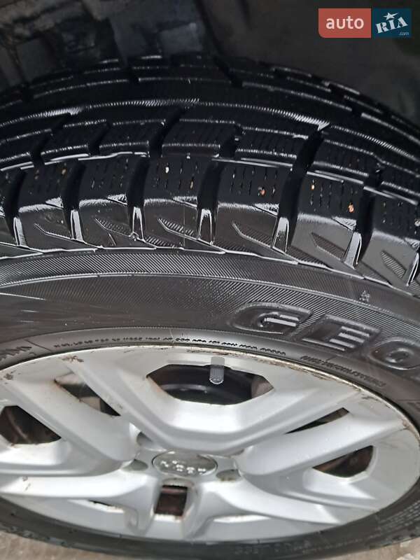 Позашляховик / Кросовер Jeep Compass 2017 в Сумах