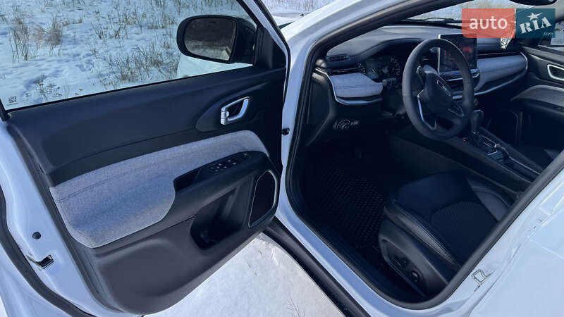 Внедорожник / Кроссовер Jeep Compass 2023 в Харькове фото 40 Внедорожник / Кроссовер Jeep Compass 2023 в Харькове