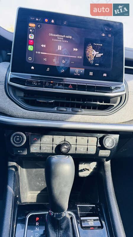 Внедорожник / Кроссовер Jeep Compass 2023 в Харькове фото 51 Внедорожник / Кроссовер Jeep Compass 2023 в Харькове